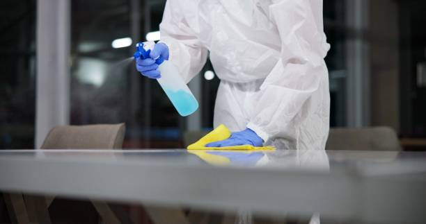 Licensed Unattended Death Cleanup service in Cross Plains, WI - Crime Scene Cleaner Online